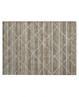 Addison Chantille ACN1441 1'8"x2'6" Area Rug