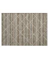 Addison Chantille ACN1441 1'8"x2'6" Area Rug