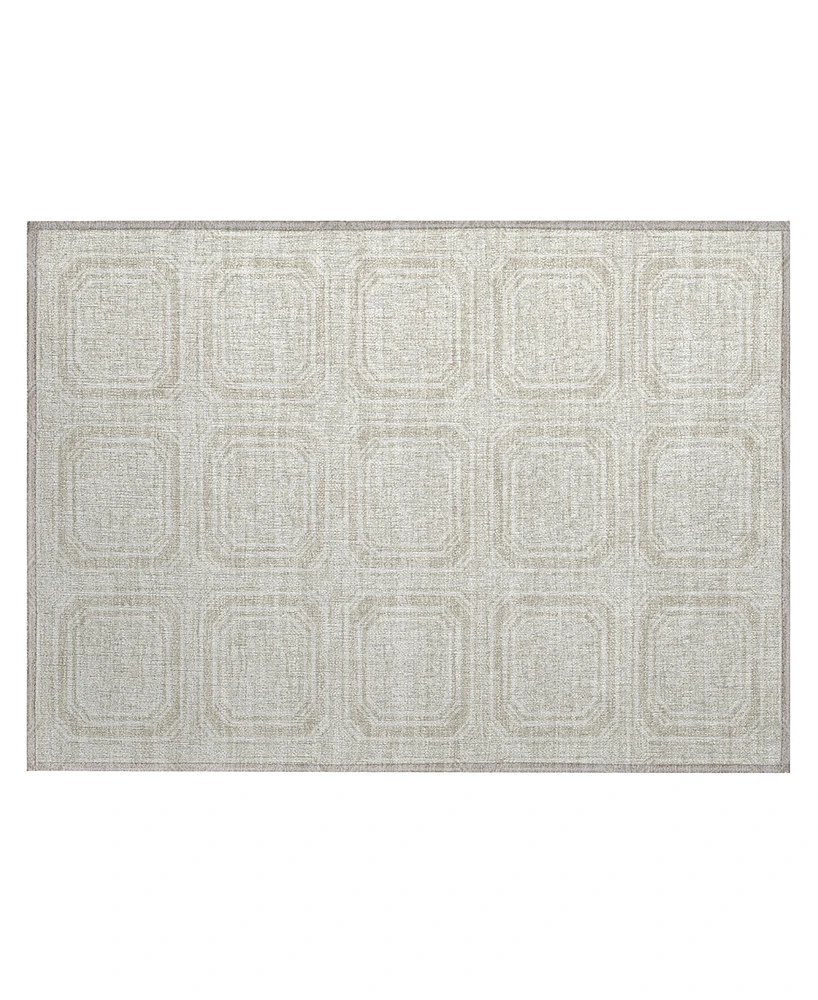 Addison Chantille ACN1451 1'8"x2'6" Area Rug