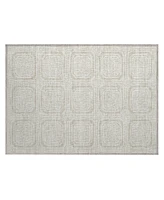 Addison Chantille ACN1451 1'8"x2'6" Area Rug