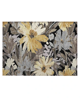 Addison Chantille ACN1481 1'8"x2'6" Area Rug