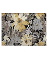 Addison Chantille ACN1481 1'8"x2'6" Area Rug
