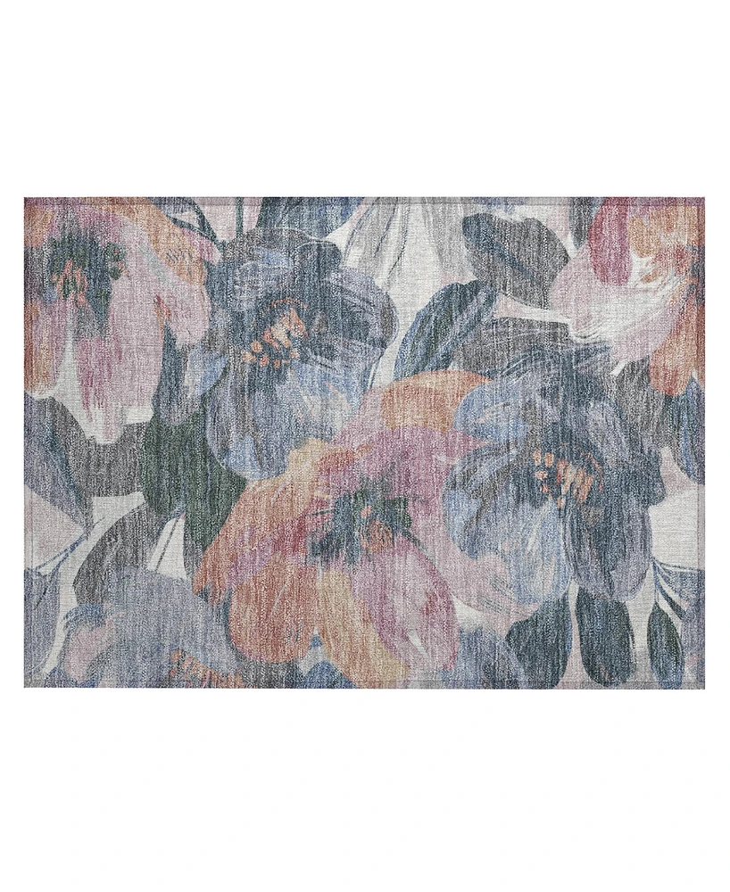 Addison Chantille ACN1491 1'8"x2'6" Area Rug