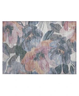 Addison Chantille ACN1491 1'8"x2'6" Area Rug