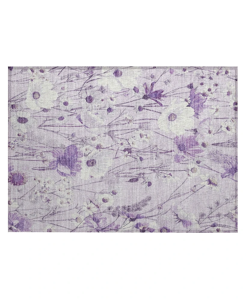 Addison Chantille ACN1501 1'8"x2'6" Area Rug