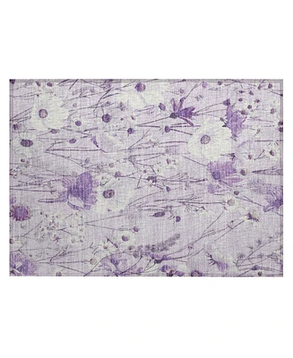 Addison Chantille ACN1501 1'8"x2'6" Area Rug