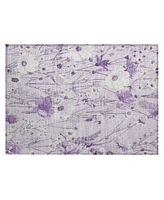 Addison Chantille ACN1501 1'8"x2'6" Area Rug