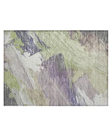 Addison Chantille ACN1511 1'8"x2'6" Area Rug