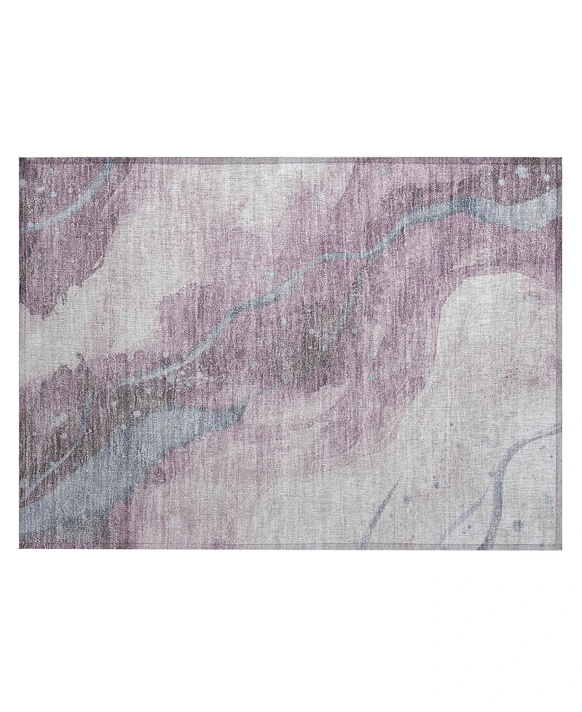 Addison Chantille ACN1531 1'8"x2'6" Area Rug