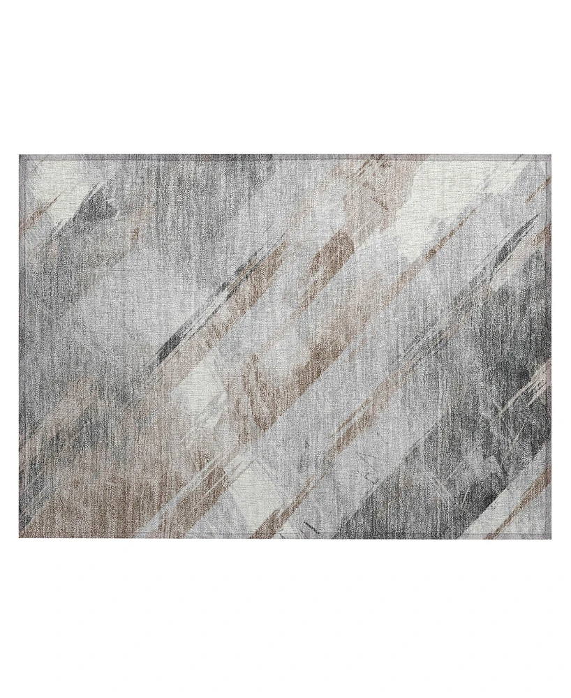 Addison Chantille ACN1541 1'8"x2'6" Area Rug
