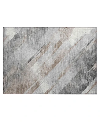Addison Chantille ACN1541 1'8"x2'6" Area Rug