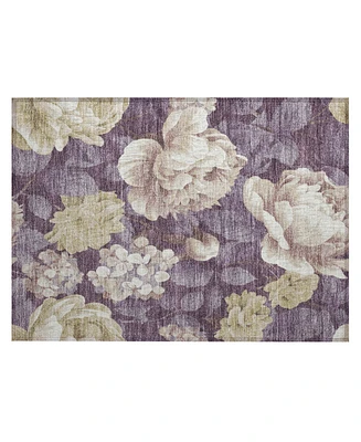 Addison Chantille ACN1561 1'8"x2'6" Area Rug