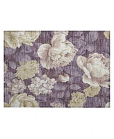 Addison Chantille ACN1561 1'8"x2'6" Area Rug