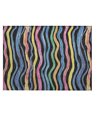 Addison Chantille ACN1581 1'8"x2'6" Area Rug