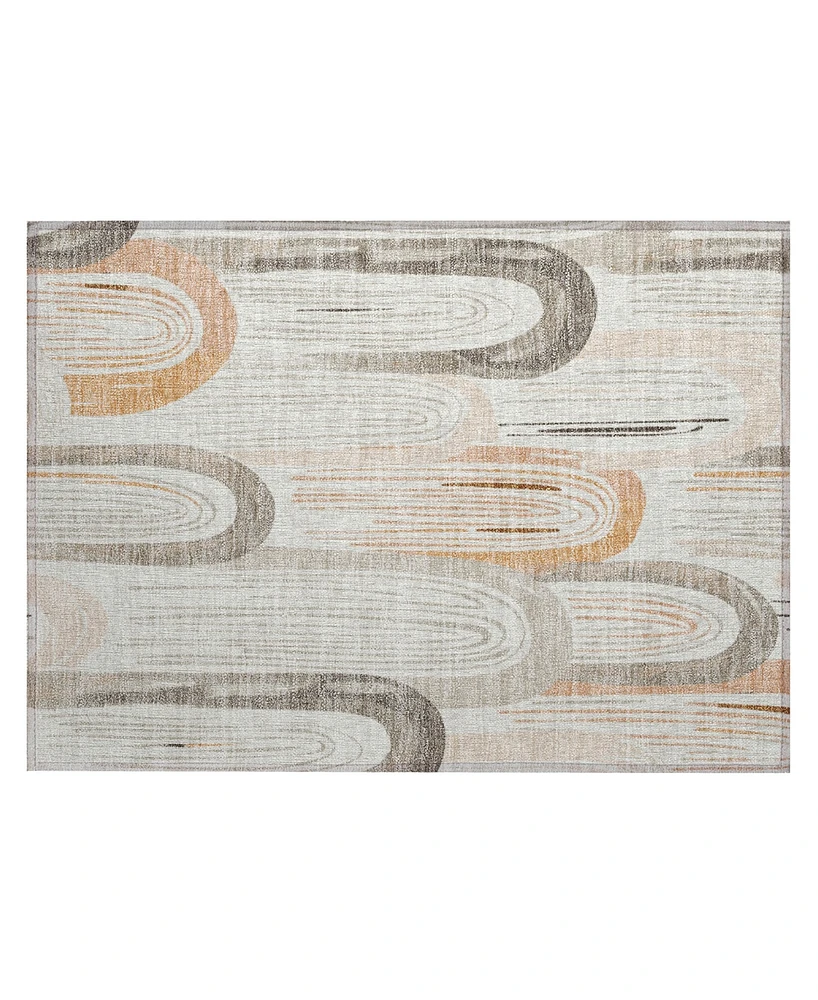 Addison Chantille ACN1591 1'8"x2'6" Area Rug
