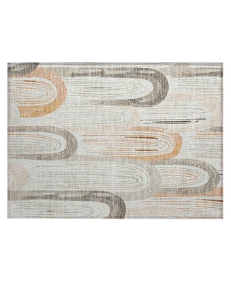Addison Chantille ACN1591 1'8"x2'6" Area Rug