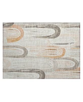 Addison Chantille ACN1591 1'8"x2'6" Area Rug