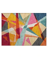 Addison Chantille ACN1611 1'8"x2'6" Area Rug