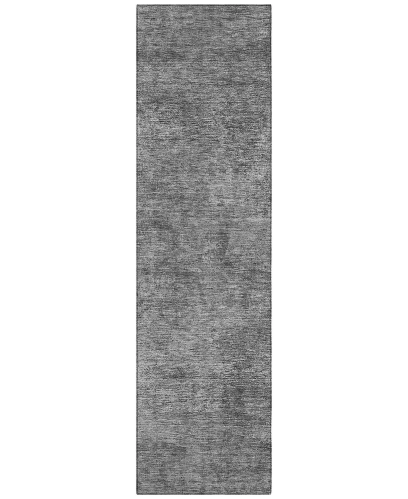 Addison Chantille Machine Washable ACN1359 2'3"x7'6" Runner Area Rug