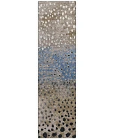 Addison Chantille Machine Washable ACN1369 2'3"x7'6" Runner Area Rug