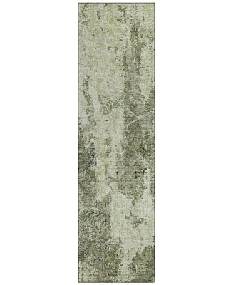 Addison Chantille Machine Washable ACN1389 2'3"x7'6" Runner Area Rug