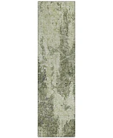 Addison Chantille Machine Washable ACN1389 2'3"x7'6" Runner Area Rug