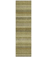 Addison Chantille Machine Washable ACN1419 2'3"x7'6" Runner Area Rug