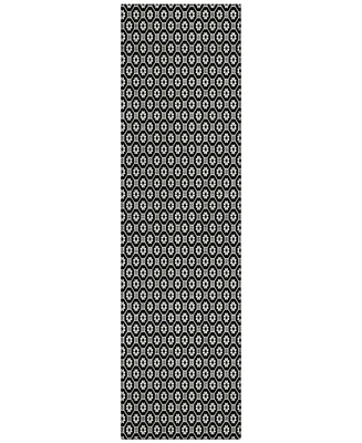 Addison Chantille Machine Washable ACN1429 2'3"x7'6" Runner Area Rug
