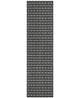Addison Chantille Machine Washable ACN1429 2'3"x7'6" Runner Area Rug