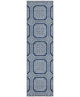 Addison Chantille Machine Washable ACN1459 2'3"x7'6" Runner Area Rug