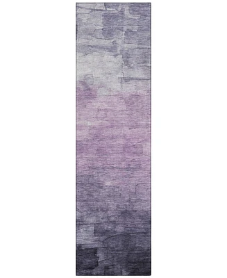 Addison Chantille Machine Washable ACN1469 2'3"x7'6" Runner Area Rug