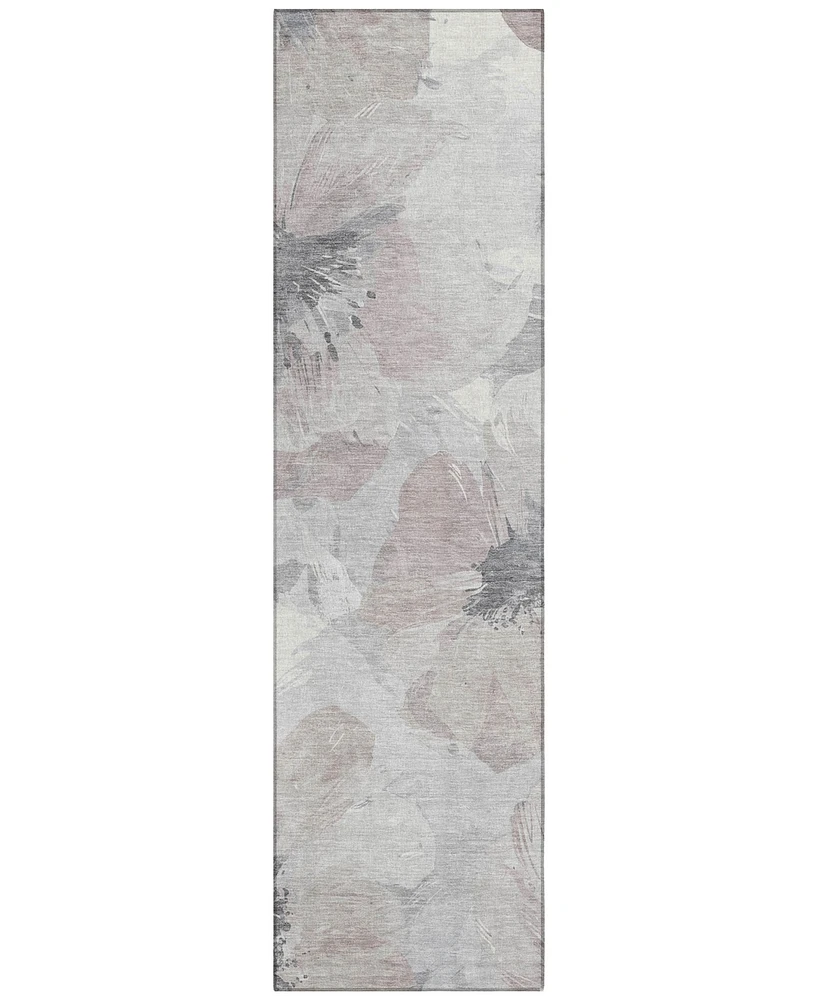 Addison Chantille Machine Washable ACN1559 2'3"x7'6" Runner Area Rug