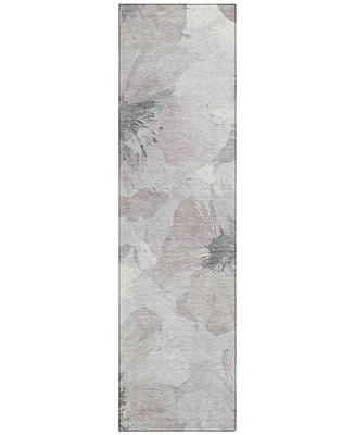 Addison Chantille Machine Washable ACN1559 2'3"x7'6" Runner Area Rug