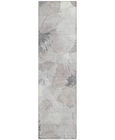 Addison Chantille Machine Washable ACN1559 2'3"x7'6" Runner Area Rug
