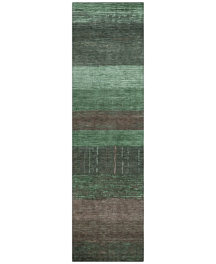 Addison Chantille Machine Washable ACN1569 2'3"x7'6" Runner Area Rug