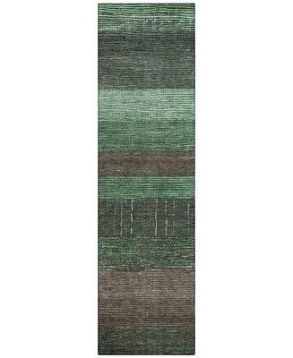 Addison Chantille Machine Washable ACN1569 2'3"x7'6" Runner Area Rug