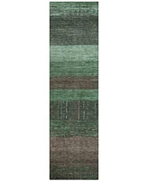 Addison Chantille Machine Washable ACN1569 2'3"x7'6" Runner Area Rug