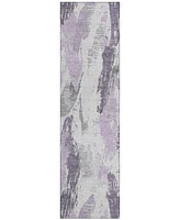 Addison Chantille Machine Washable ACN1599 2'3"x7'6" Runner Area Rug