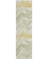 Addison Chantille Machine Washable ACN1619 2'3"x7'6" Runner Area Rug