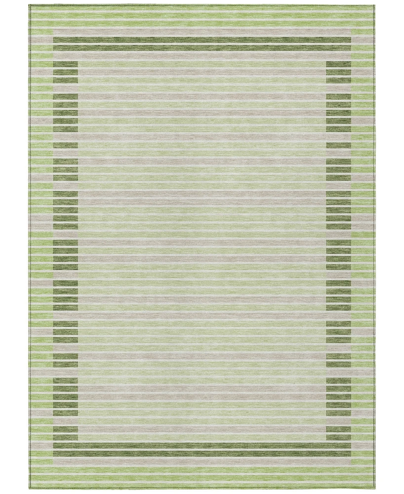 Addison Chantille Machine Washable ACN1398 2'6"x3'10" Area Rug
