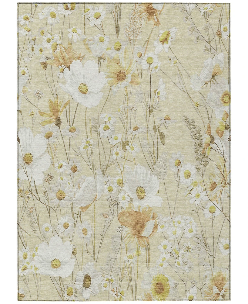 Addison Chantille ACN1505 3'x5' Area Rug