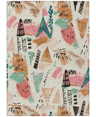 Addison Chantille ACN1575 3'x5' Area Rug