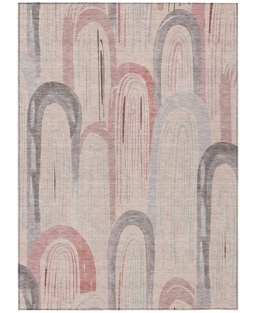 Addison Chantille ACN1595 3'x5' Area Rug