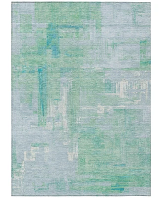 Addison Chantille Machine Washable ACN1343 5'x7'6" Area Rug