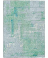 Addison Chantille Machine Washable ACN1343 5'x7'6" Area Rug