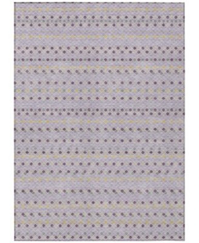 Addison Chantille Machine Washable Acn1413 Area Rug Collection