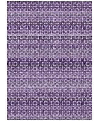 Addison Chantille Machine Washable ACN1423 5'x7'6" Area Rug