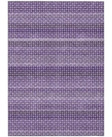 Addison Chantille Machine Washable ACN1423 5'x7'6" Area Rug