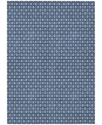 Addison Chantille Machine Washable ACN1433 5'x7'6" Area Rug