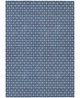 Addison Chantille Machine Washable ACN1433 5'x7'6" Area Rug